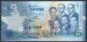 Ghana 38-e